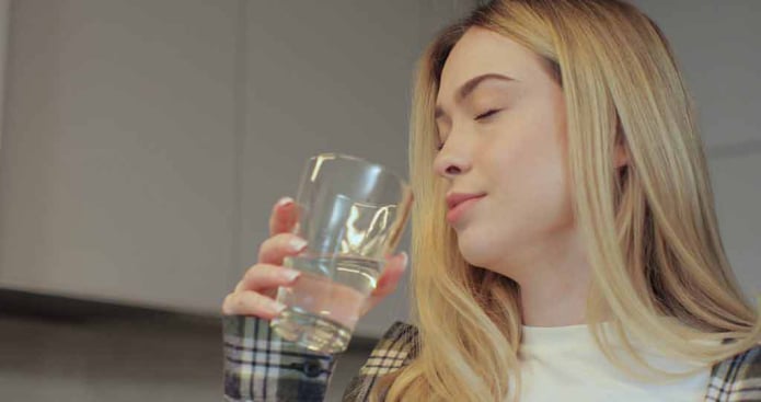 Smart Water Box review - Amanda W