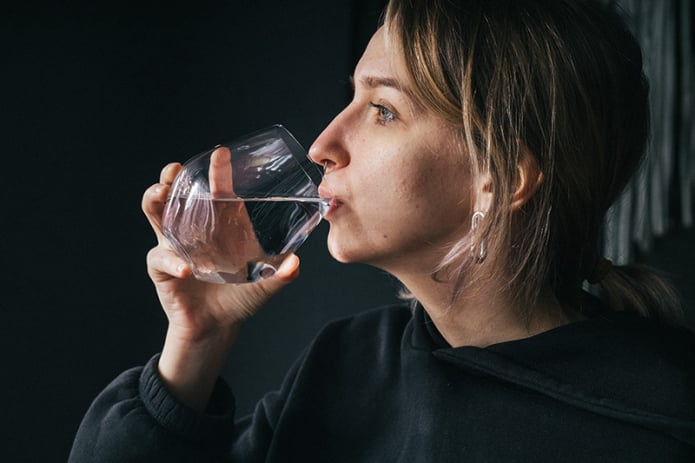 Smart Water Box Review - Linda T