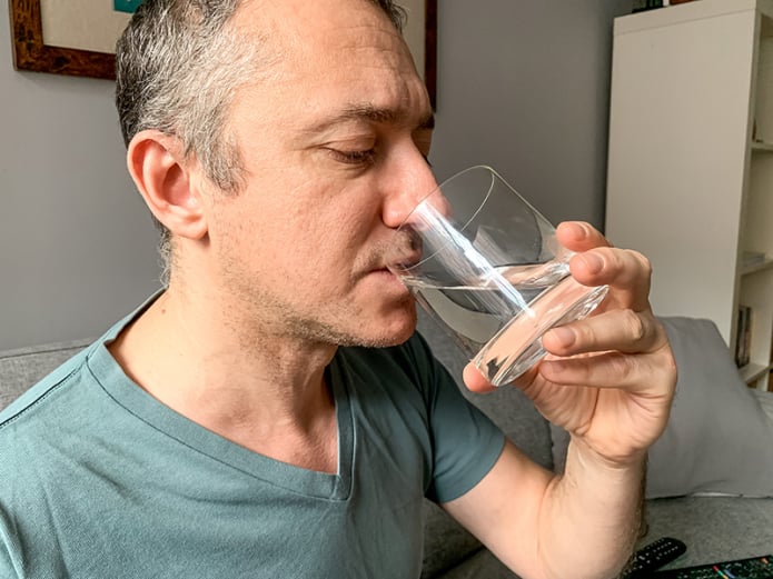 Smart Water Box Review - Marcus R